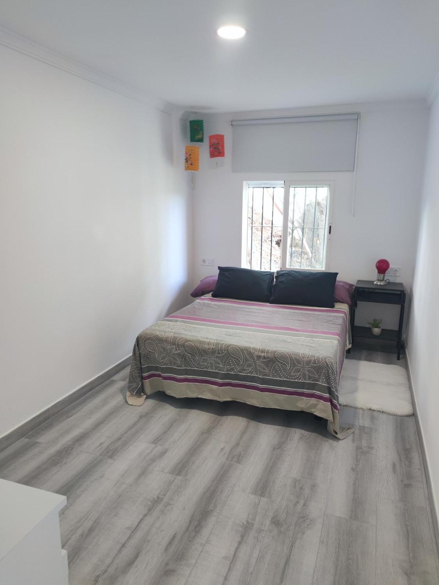 Planta Independiente En Villa Primavera Mijas Eksteriør bilde