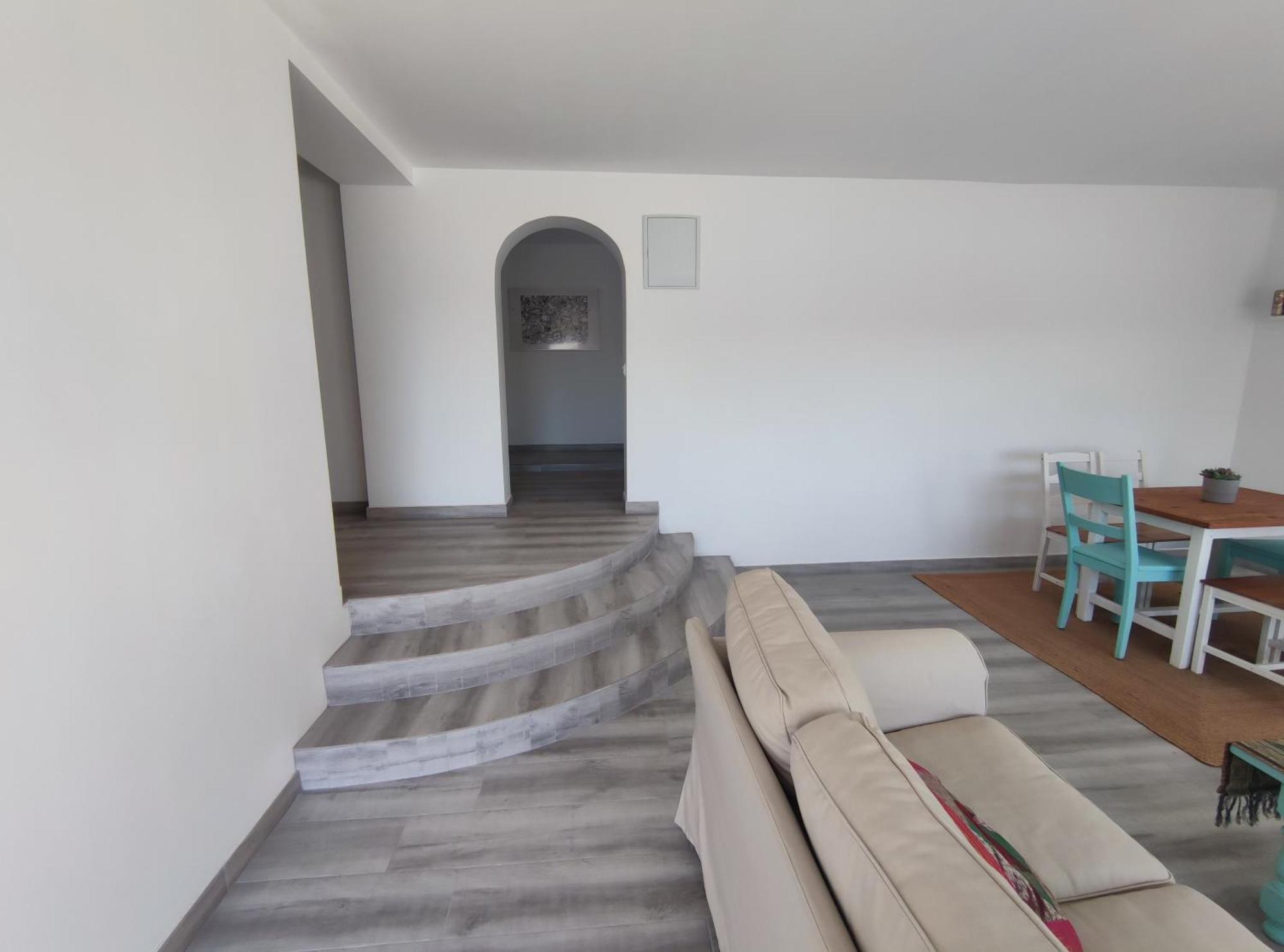 Planta Independiente En Villa Primavera Mijas Eksteriør bilde